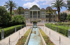 天堂花园-设拉子-hiluoling