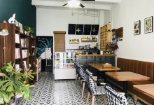 嵊泗花鸟岛流白民宿·餐厅美食图片