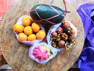 巴厘岛|夏日美食List