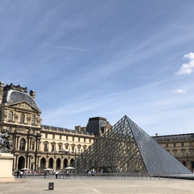 Louvre Museum