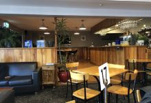 Oasis Cafe & Bar美食图片