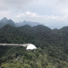 Gunung Mat Cincang Travel Guidebook Must Visit Attractions In