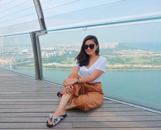 Sands SkyPark