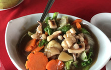 Breakthrough Restaurant Iloilo餐厅图片