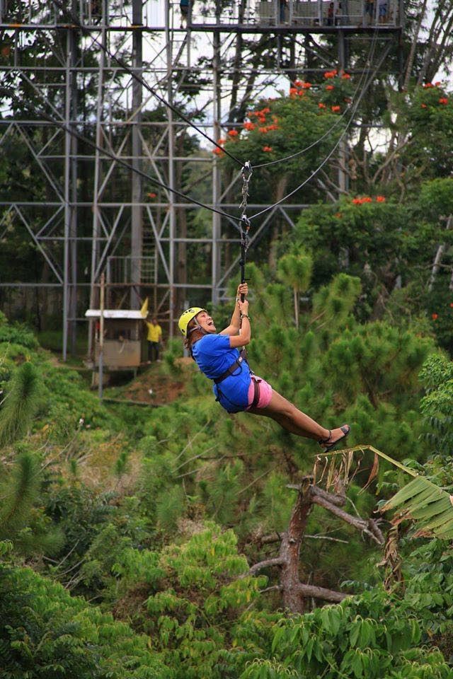 Eden Nature Park & Resort