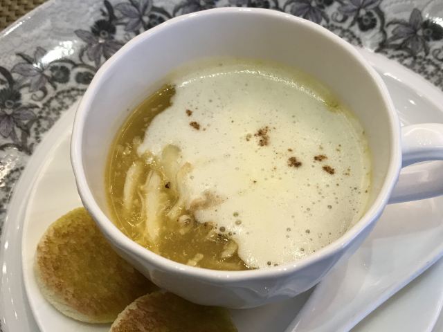 頂鮮101美食美景餐廳