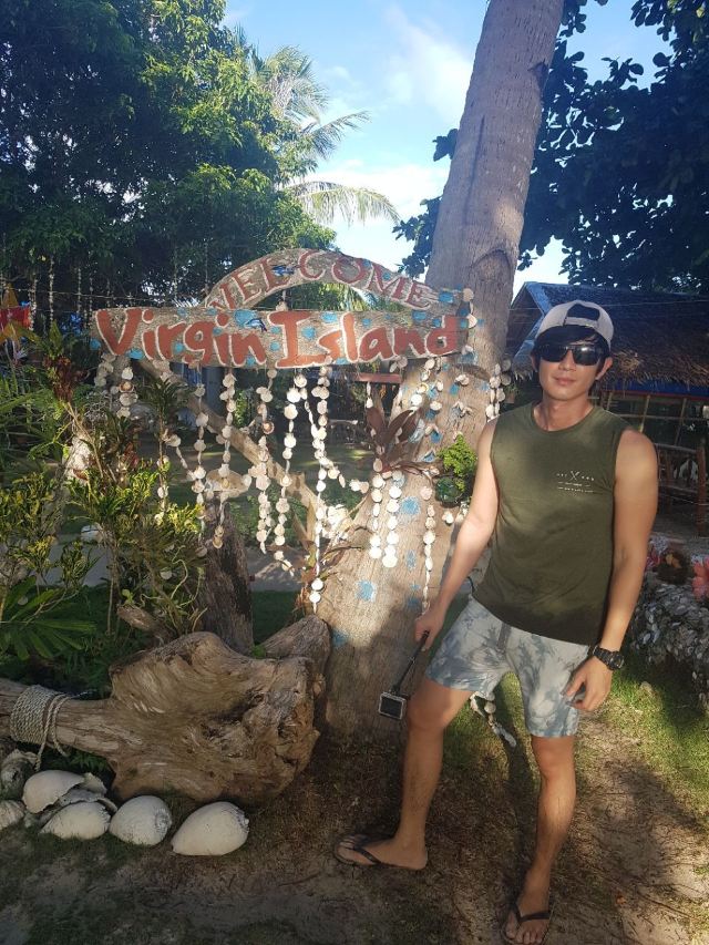 Virgin Island