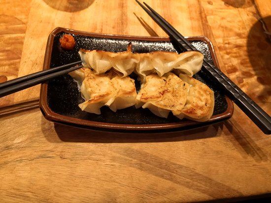 一風堂(錦小路店)