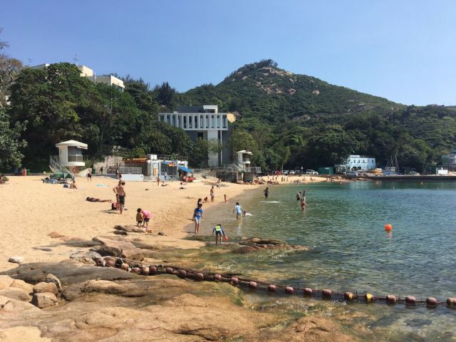 St. Stephen's Beach