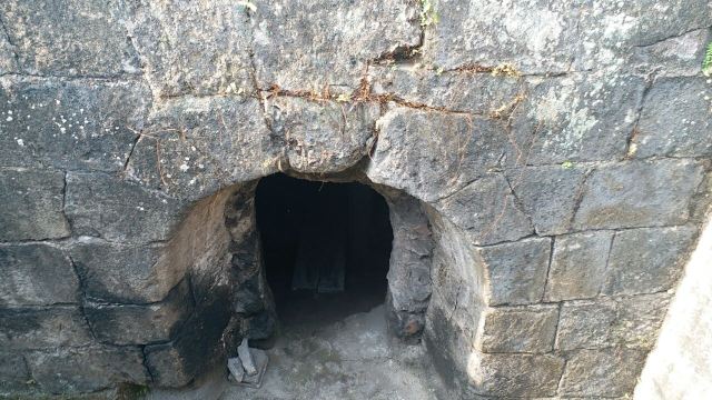 Fort Santiago