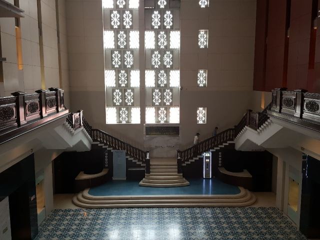 National Museum of Malaysia