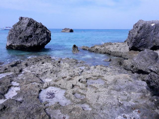 White Beach