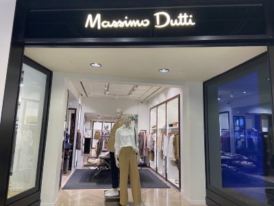 香港Massimo Dutti(海港城店)购物攻略,Massimo Dutti(海港城店)物中心/地址/电话/营业时间【携程攻略】