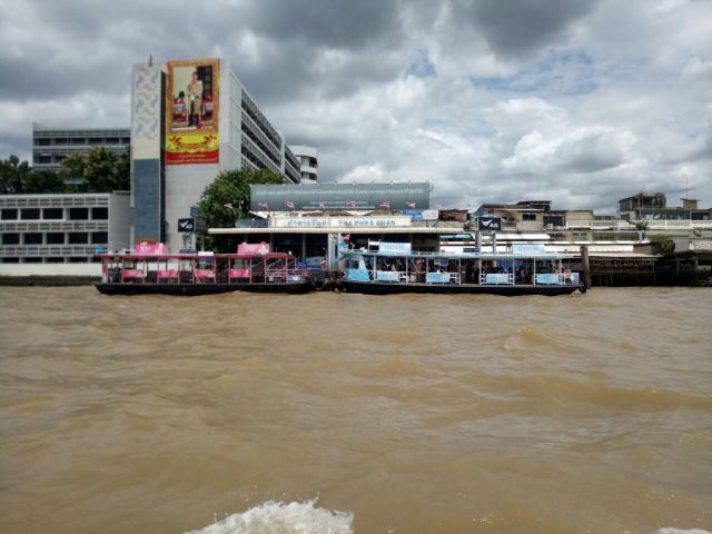 Chao Phraya
