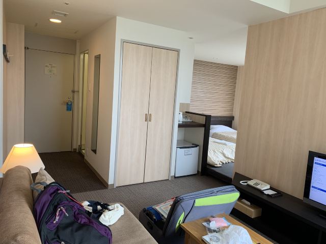 Hoshino Resorts Tomamu
