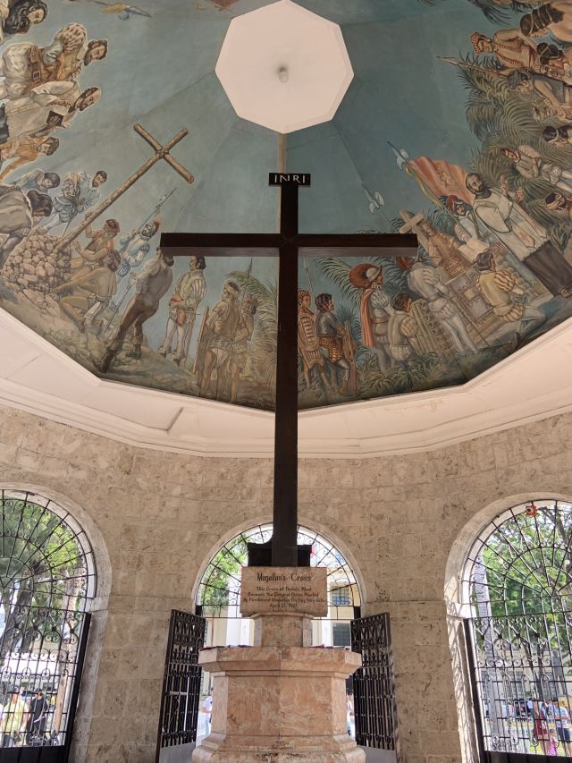 Basilica Minore del Santo Nino