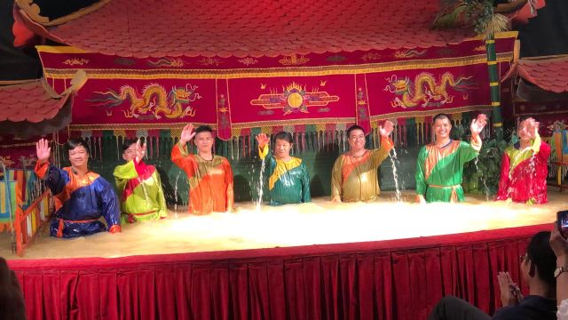 Saigon Opera House