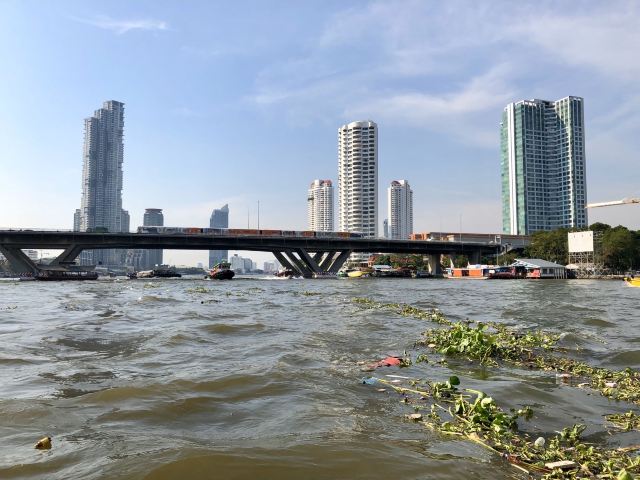 Chao Phraya