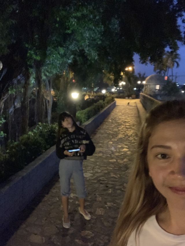 Fort San Pedro