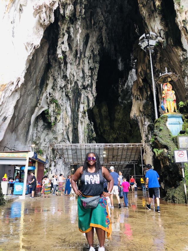 Batu Caves