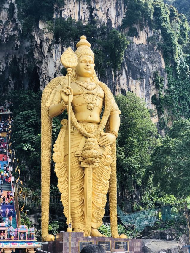 Batu Caves