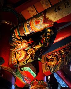 台湾传统艺术中心-宜兰-Tom Hung
