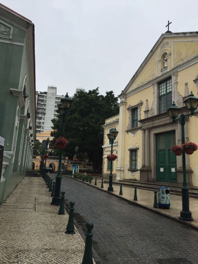 돔 페드로 5세 극장