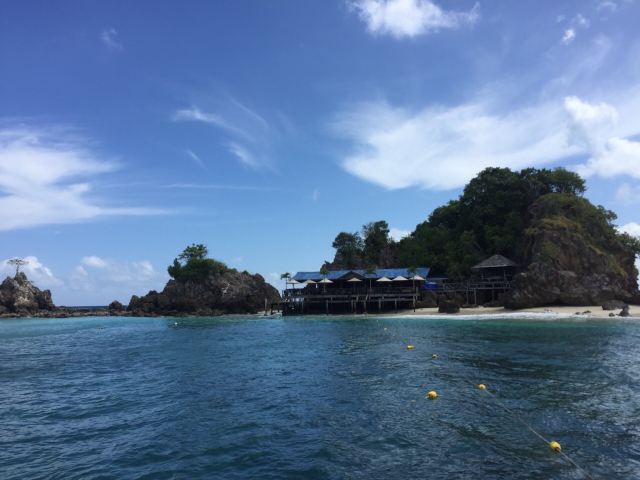 Koh Khai Nok