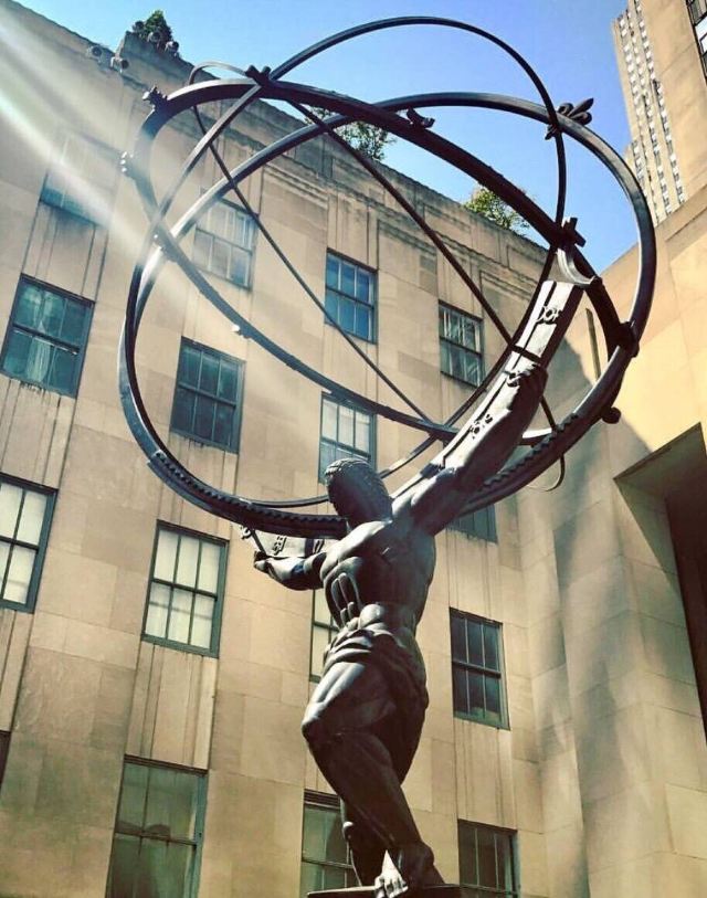 Fifth Avenue