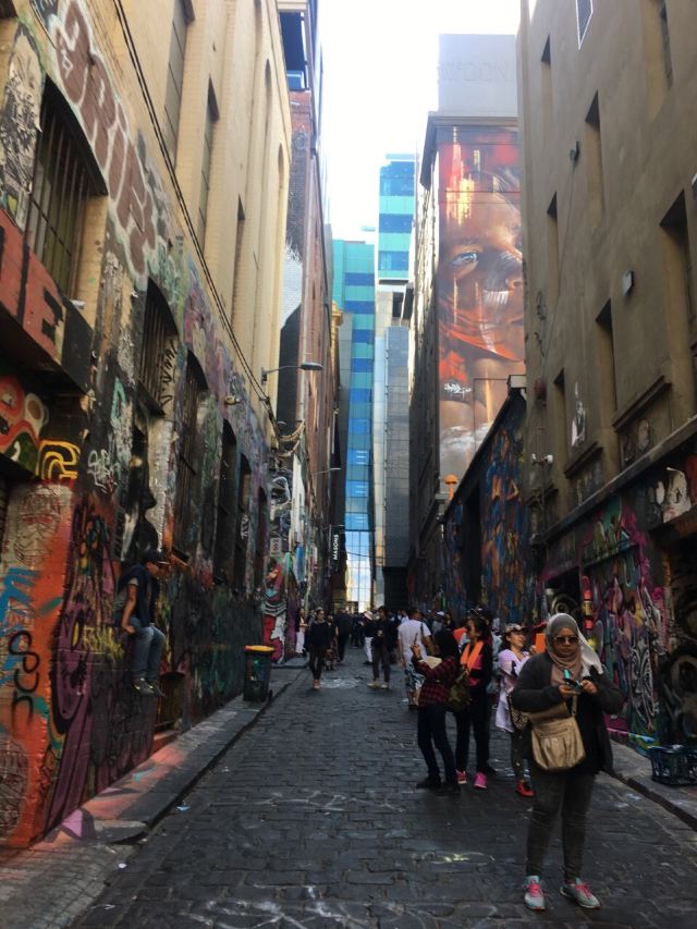 Australian Centre for the Moving Image