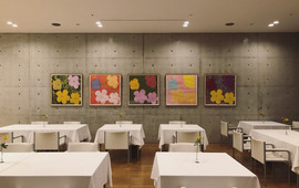 Museum Restaurant Japanese Issen