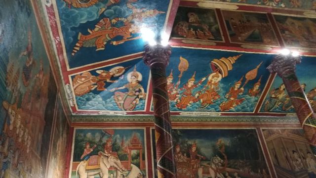 Wat Phnom