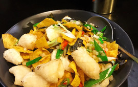 Gourmet House Chinese Restaurant