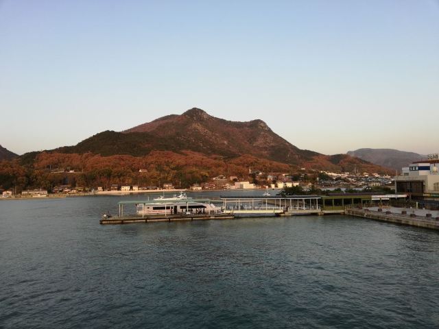 Seto Inland Sea