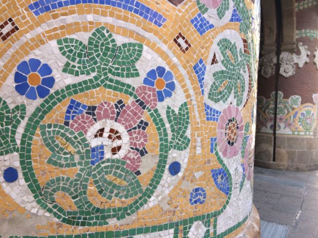 Palau de la Música Catalana