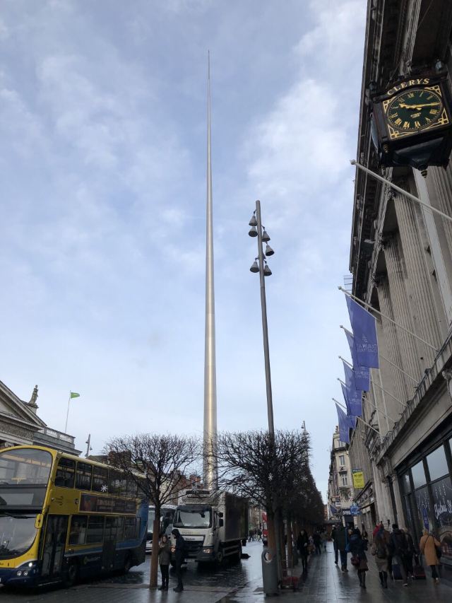 The Spire