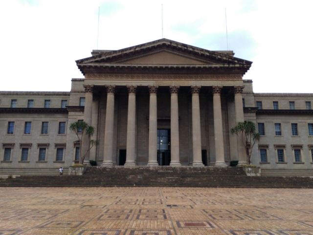 Witwatersrand (Wits) University