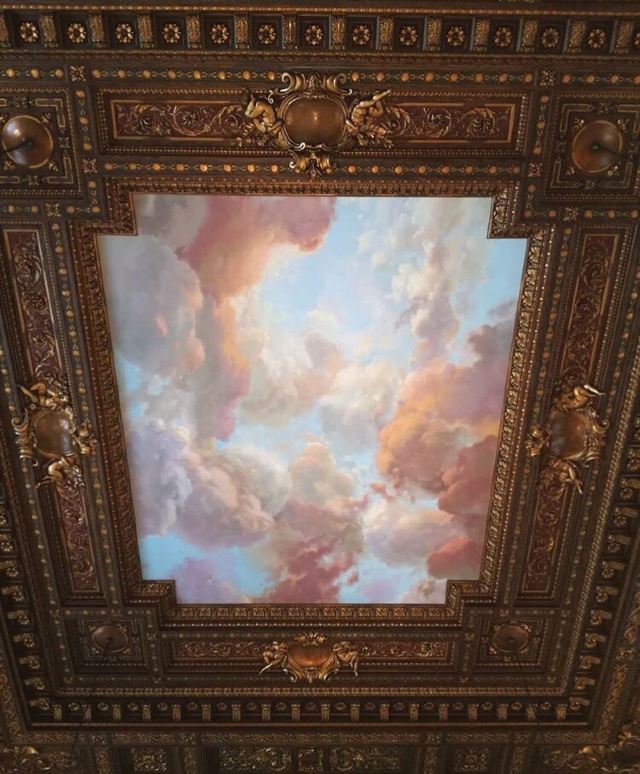 紐約公共圖書館