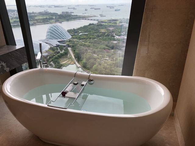 Marina Bay Sands