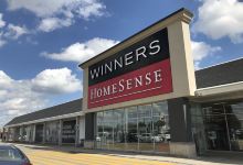 Winners  HomeSense购物图片
