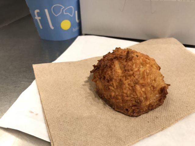 Flour Bakery(fort point)
