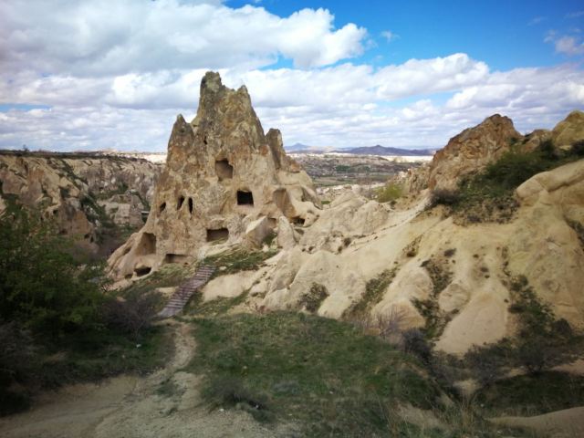 Goreme National Park