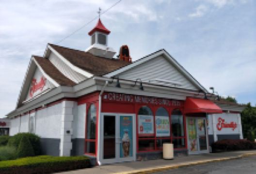 Friendly's美食图片