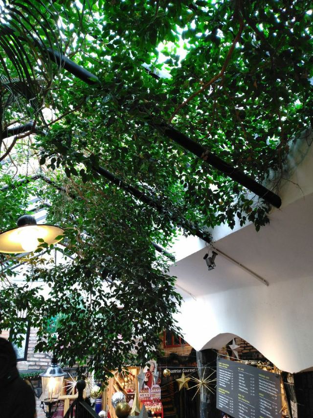 Hundertwasser House Vienna