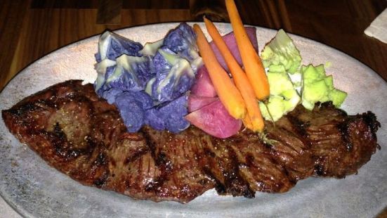 The Lcl Bar Kitchen Reviews Food Drinks In New York State