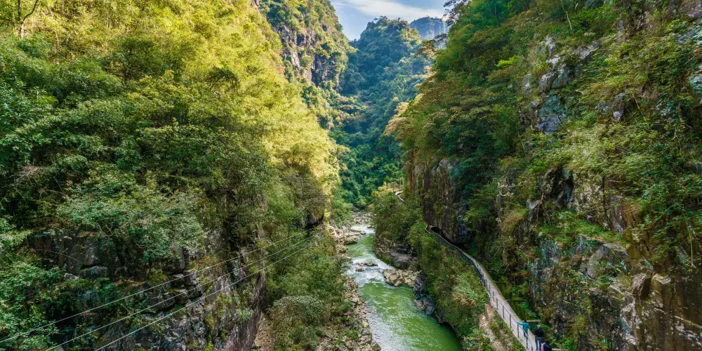 永安旅遊