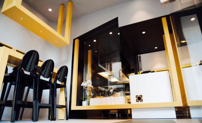 Panzerotteria Stolfa