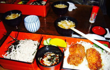 Suisha餐厅图片
