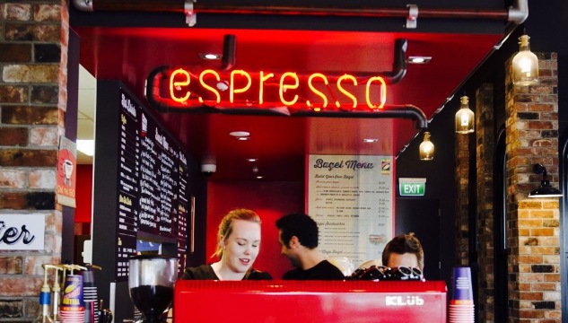 coffee worx