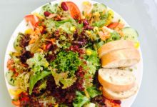 Spargelhof Schippers美食图片